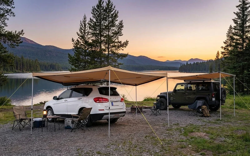 Car Awnings