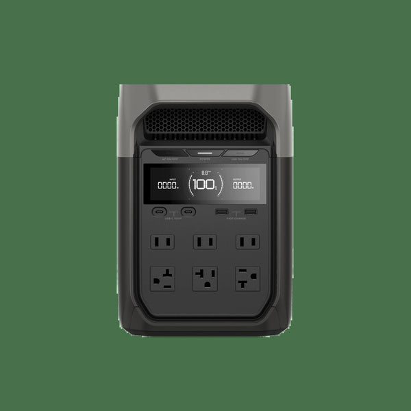 DELTA 3 Portable Power Station