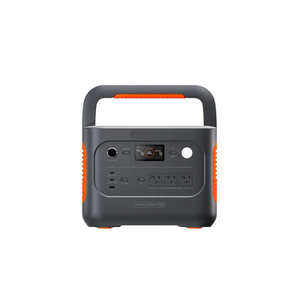 Portable Power Station Explorer 1000