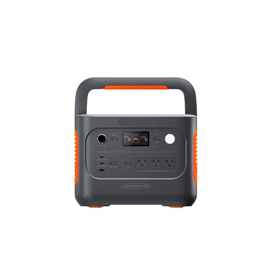 Portable Power Station Explorer 1000