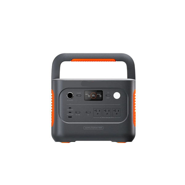 Portable Power Station Explorer 1000
