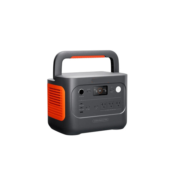 Portable Power Station Explorer 1000