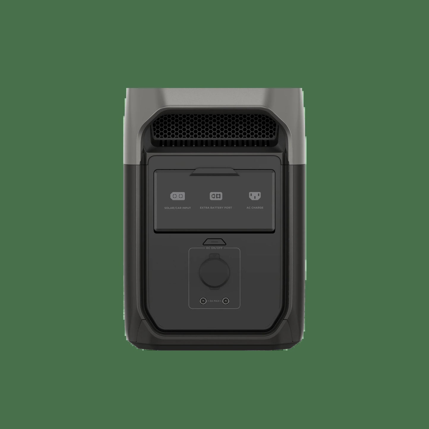 Ecoflow DELTA 3 Portable Power Station