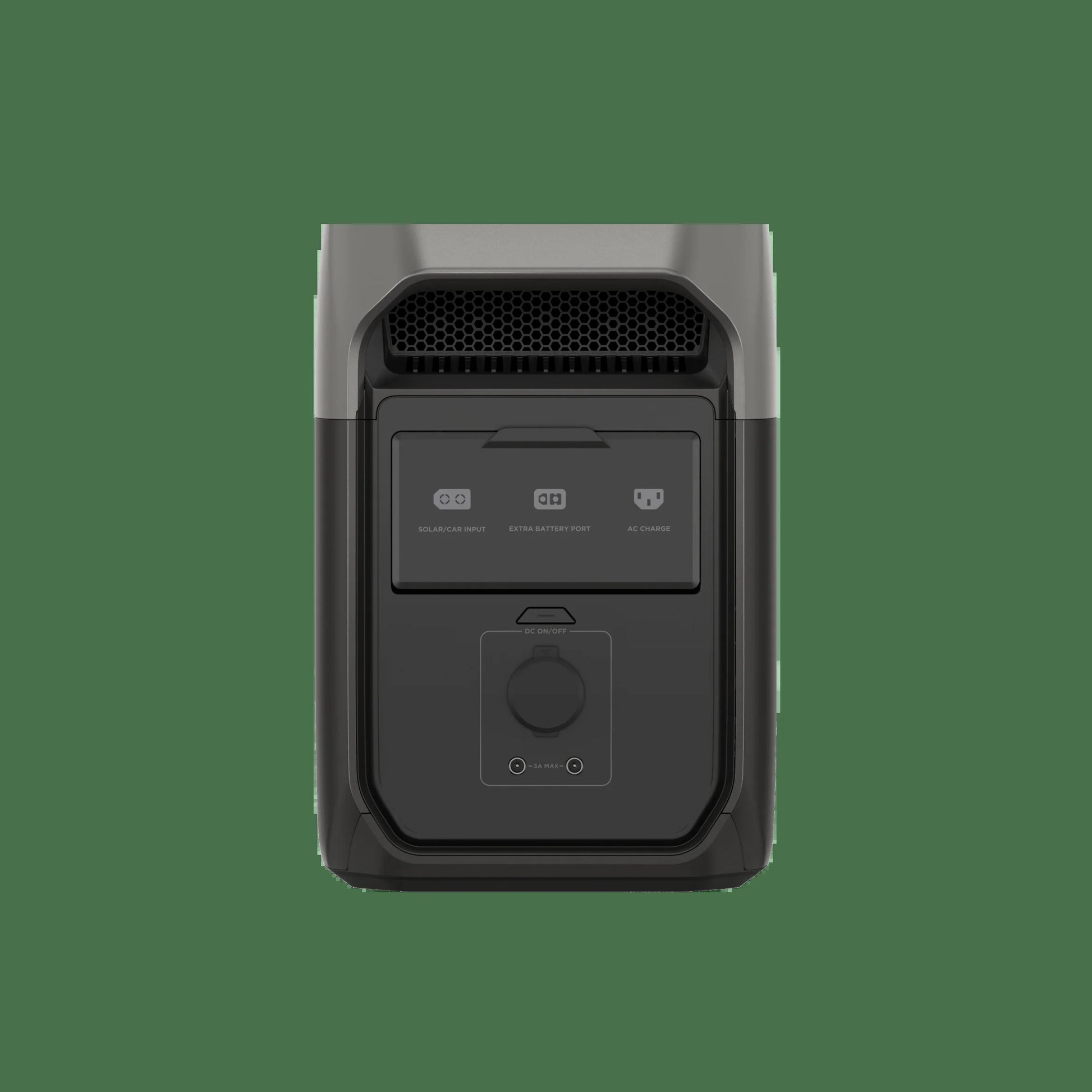 Ecoflow DELTA 3 Portable Power Station