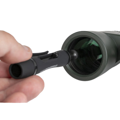 Teton 10x42 Waterproof Binoculars with Abbe Prism