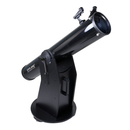 6-inch Dobsonian Reflector Telescope
