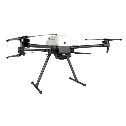 Inspired Flight IF800 Quadcopter with GS-ONE Ground Control Station