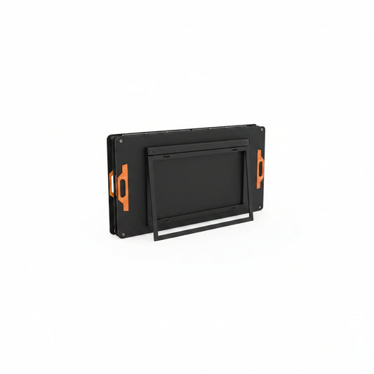 PM 400W Foldable Solar Panel IP65 Waterproof Portable Solar Panel