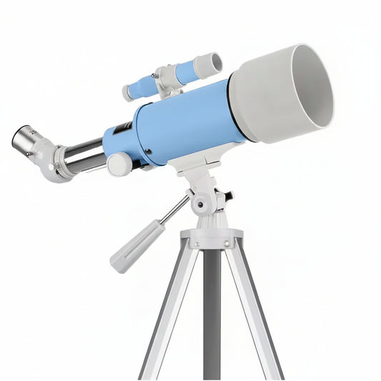 Telescope for Adult 70 Mm Aperture and 400 Mm Focal Length Professional Astronomy Telescope for Beginners