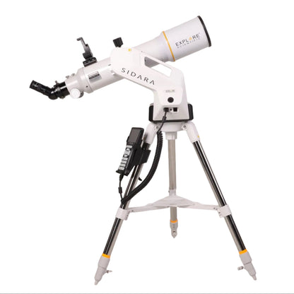 Sidara Pro 102