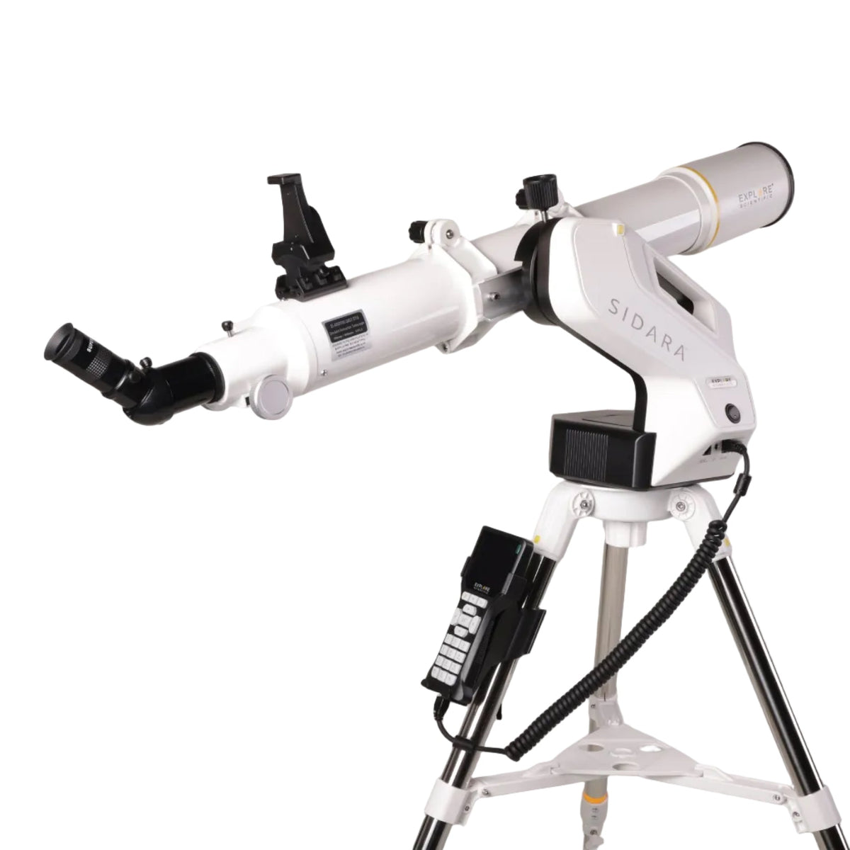 Sidara Pro 80