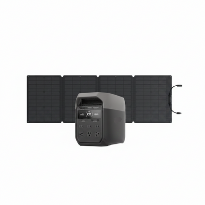 Ecoflow DELTA 3 Portable Power Station