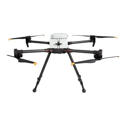 Inspired Flight IF800 Quadcopter with GS-ONE Ground Control Station